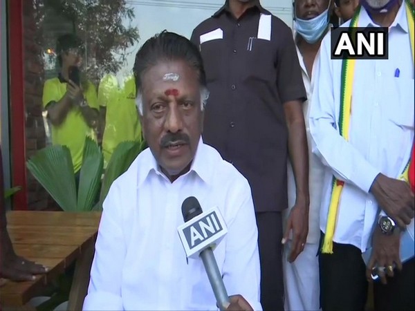 AIADMK coordinator Panneerselvam opposes single leadership demands for party