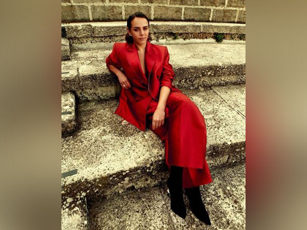 Late Monacan princess Grace Kellys granddaughter, Pauline Ducruet to feature in new documentary