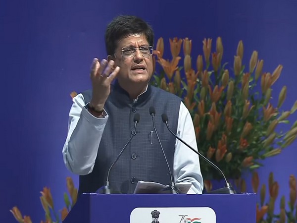 New Delhi: Union Minister Piyush Goyal terms Pragati Maidan Tunnel as engineering marvel
