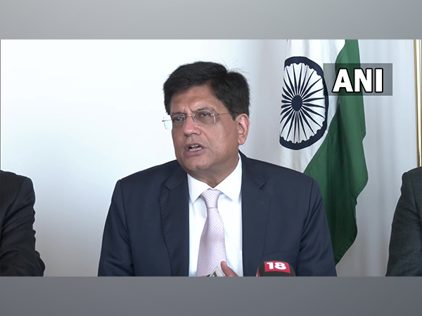 India cannot compromise on fishermens livelihood; subsidies quite low: Piyush Goyal at WTO