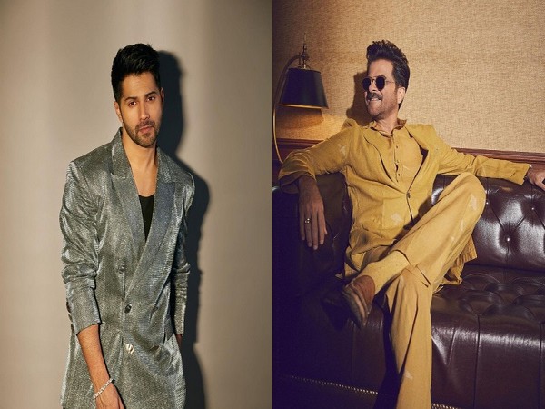 Varun Dhawans sabse bada festival dialogue from Jug Jugg Jeeyo leaves fans in splits, Anil Kapoor reacts