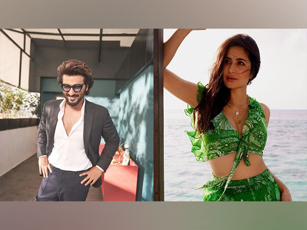 Arjun pokes fun at Katrina, says yearly dose of mangoes pending!