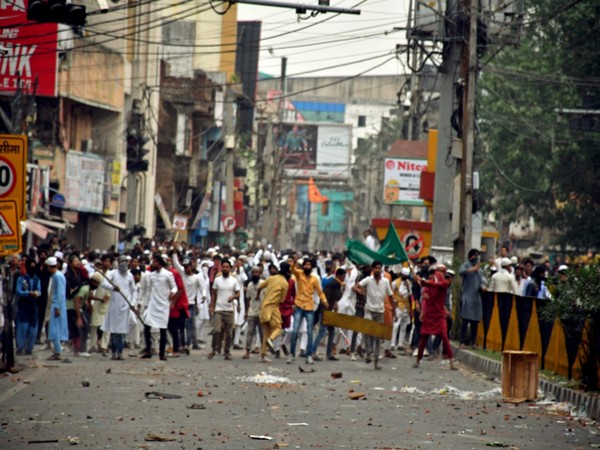 Ranchi violence: Police investigate role of Gangs of Wasseypur