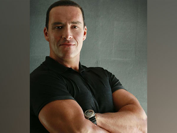 Alexander Nevsky starring in upcoming action western Taken from Rio Bravo from Joe Cornet