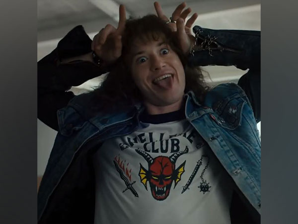 Stranger Things actor Joe Quinn gives insights about this seasons final episode