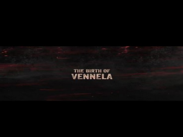 Rana Duggabati shares first four minutes glimpse of Virata Parvam