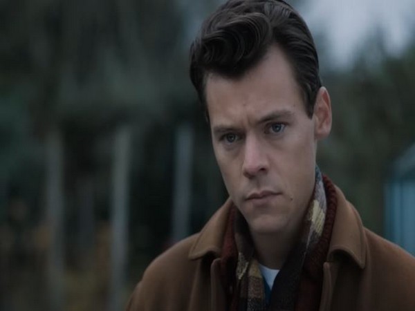 Amazon drops teaser for Harry Styles starrer My Policeman