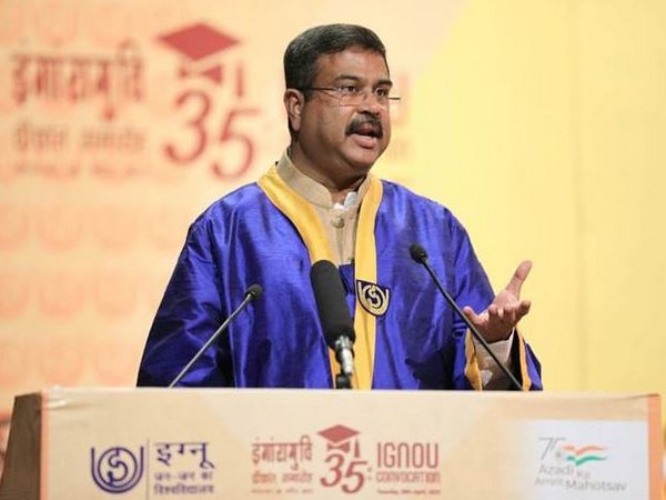 Centre to set up PM Shri Schools to prepare students for future, says Education Minister Dharmendra Pradhan