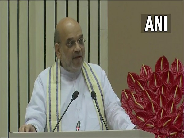 Important to build cyber-secure India for countrys development, says Amit Shah