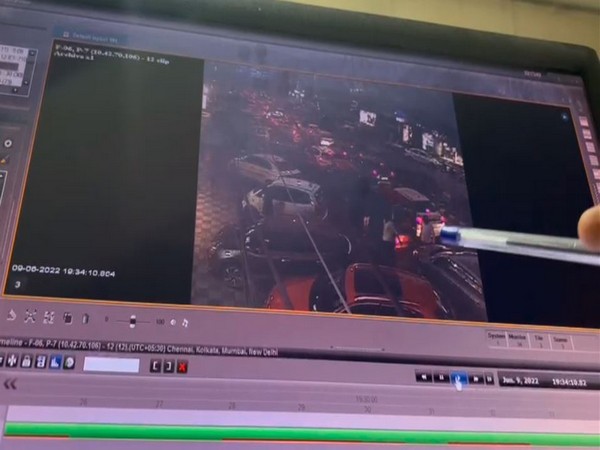 Delhi: Thieves break archer Abhishek Vermas parked car window, flee with laptop, cash; probe underway