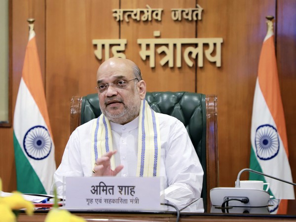 Amit Shah to chair MHAs Consultative Committee meets on disaster management, forensics science capacities