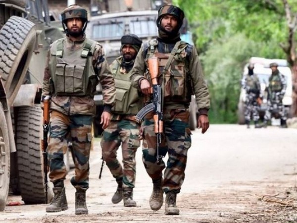 Encounter breaks out in J-Ks Kulgam, details awaited