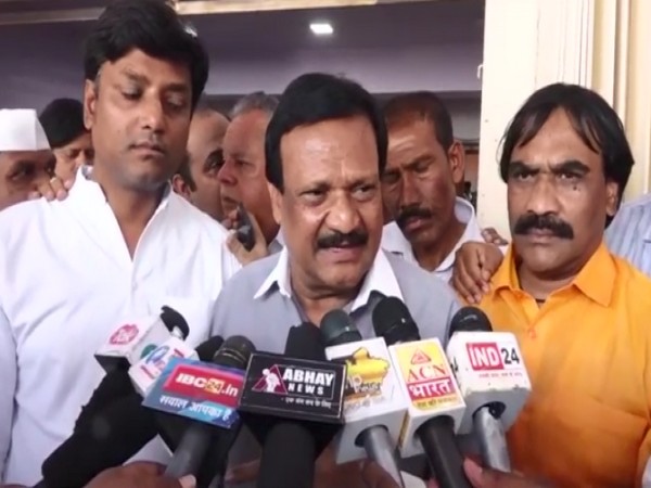 Congress leader blames Centre for targeted killings in J-K