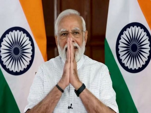KAAC elections: PM Modi lauds BJPs thumping victory in Assam