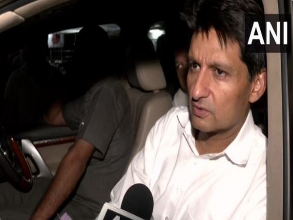 Congress Deepender Hooda calls Rahul Gandhis questioning by ED a political vendetta