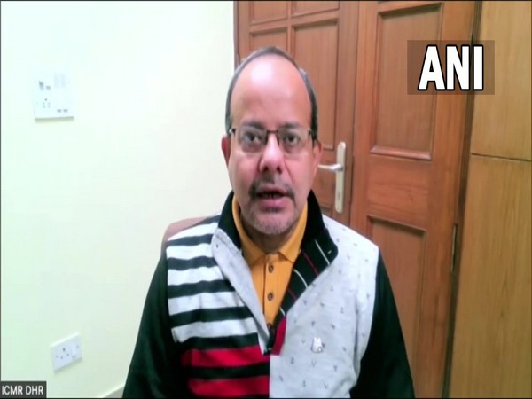 COVID-19: Dont panic, no new variant of concern observed, says ICMR ADG