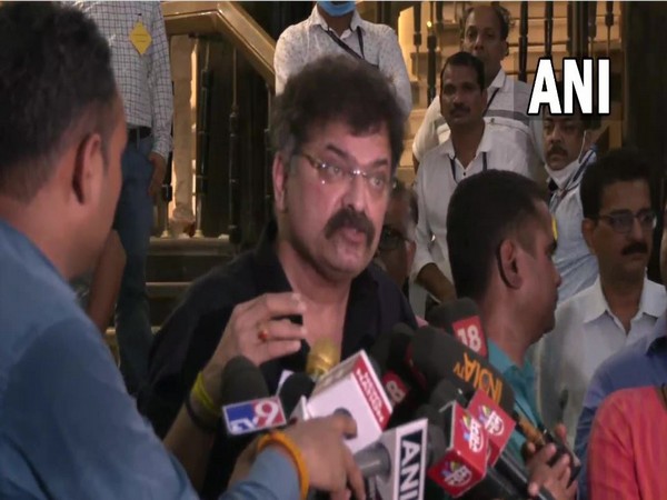 Rajya Sabha polls: NCP nullifies BJPs code violation claims