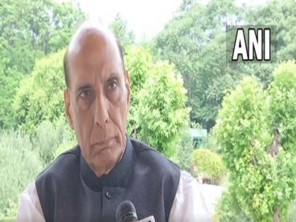 Rajnath Singh vouches for Agnipath, says scheme golden opportunity for youth to join defence system, serve the country