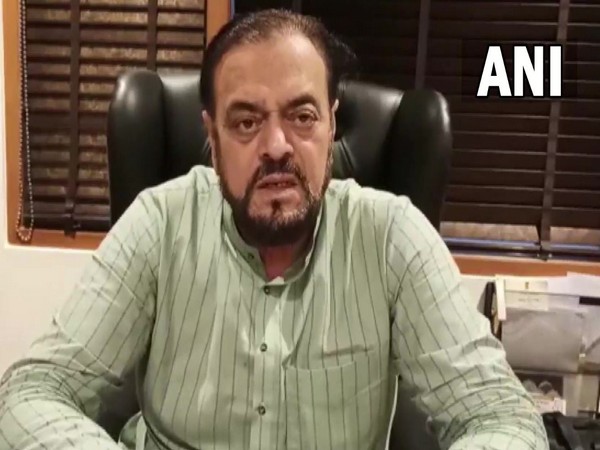 SP MLA Abu Azmi condemns Maharashtra cabinets name change decision, says minorities being sidelined