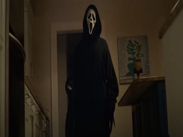Dermot Mulroney to work in Scream sequel