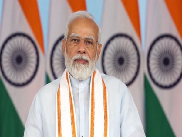 PM Modi calls Yoga perfect blend of gyaan, karm and bhakti
