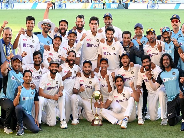 Bandon Mein Tha Dum: Neeraj Pandey announces series on Indias historic triumph over Australia