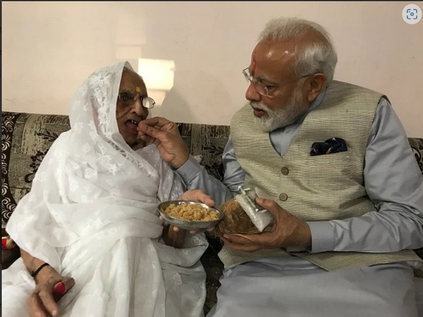 Favourite dishes on every Eid: PM Modi recalls his mothers affections for his childhood friend Abbas