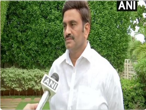 YSRCP leader writes to Sansad TV, urges it disallow rebel MP from participating in telecasts
