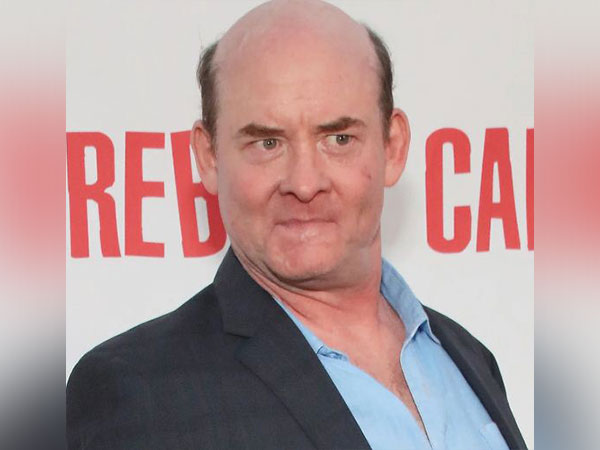 David Koechner of Anchorman fame again cited for DUI