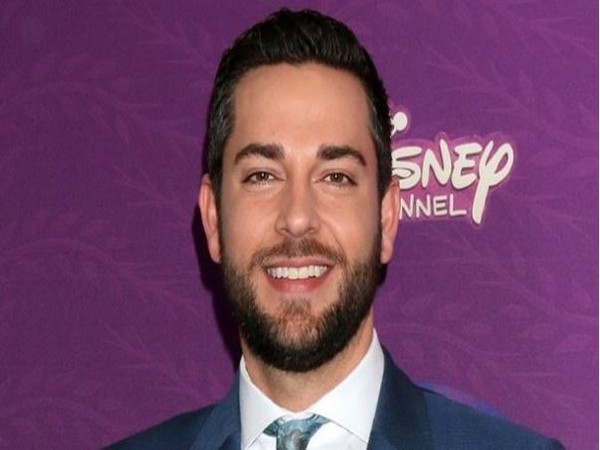 Zachary Levi recollects his time in psych ward after having complete mental breakdown