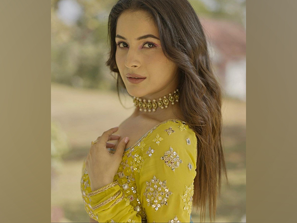 Shehnaaz Gill makes Johny Lever dance to Nach Punjaabban song