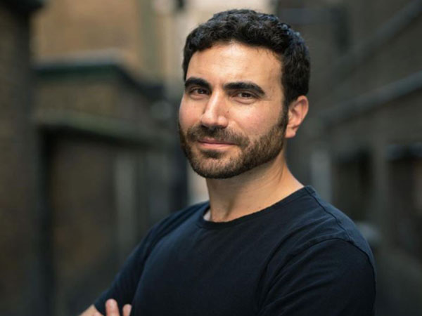 Brett Goldstein says season 3 of Ted Lasso will be last one