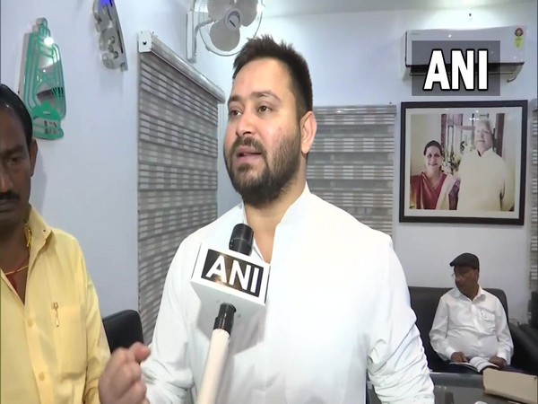 Tejashwi Yadav calls cabinet nod to caste-based census in Bihar historic step, says its victory for Lalu, people of Bihar