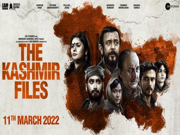 Kashmiri Pandit in Europe terms The Kashmir Files realistic portrayal of ignored history, announces screening