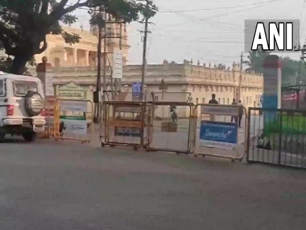 Section 144 imposed in Karnatakas Mandya over VHP rally