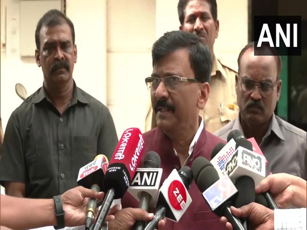 Sanjay Raut slams BJP over recent killings in Kashmir, says fetched votes on Hindutva card