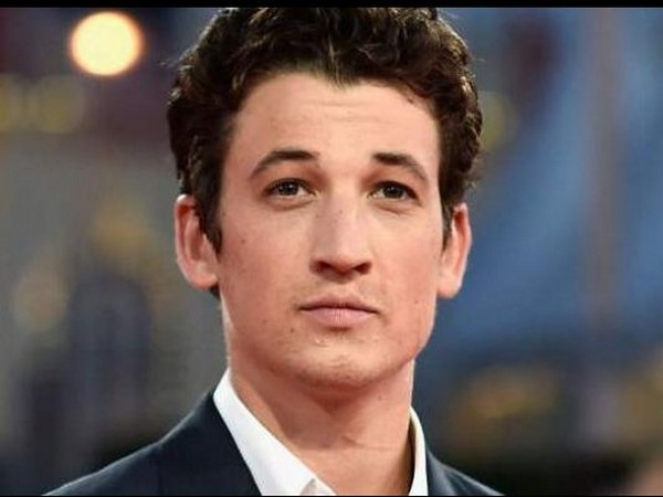 Miles Teller reveals his blood had jet fuel following Top Gun: Maverick shoot