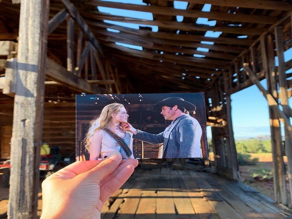 HBO Max unveils Westworld season 4 official trailer