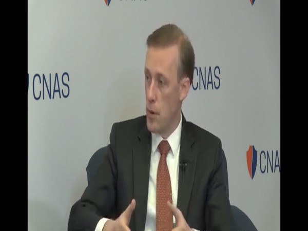 US playing long game and investing in a relationship with India: White House NSA