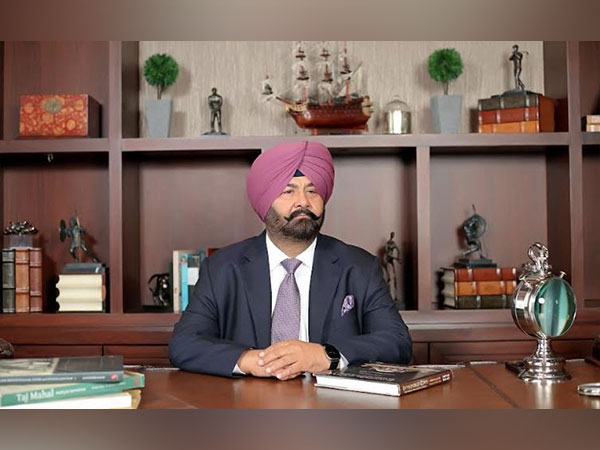Gurdeep Singhs Netplus Broadband business clocks 30 per cent growth at Rs 286 crore in FY 22