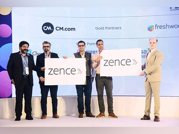 Easyrewardz launches worlds first E2E B2C focussed unified CRM Stack - Zence