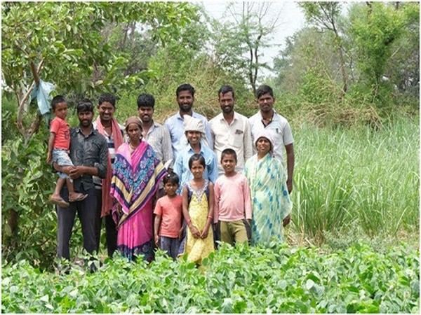 Vanarai NGOs dual approach for sustainable development with nature on our side