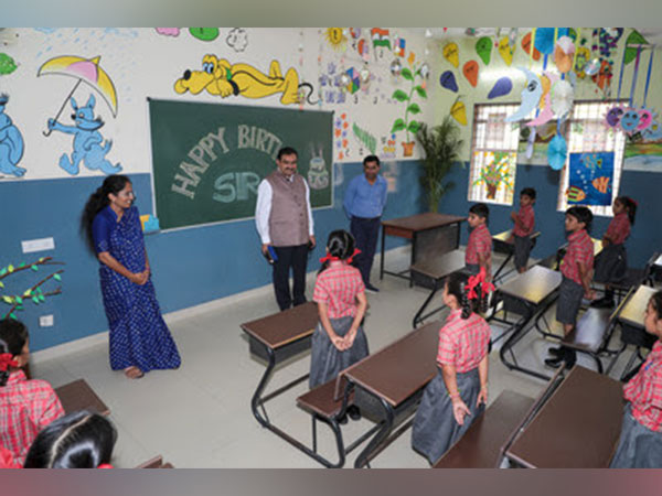 On Gautam Adanis 60th birthday, the Adani Family commits Rs 60,000 Cr to charity