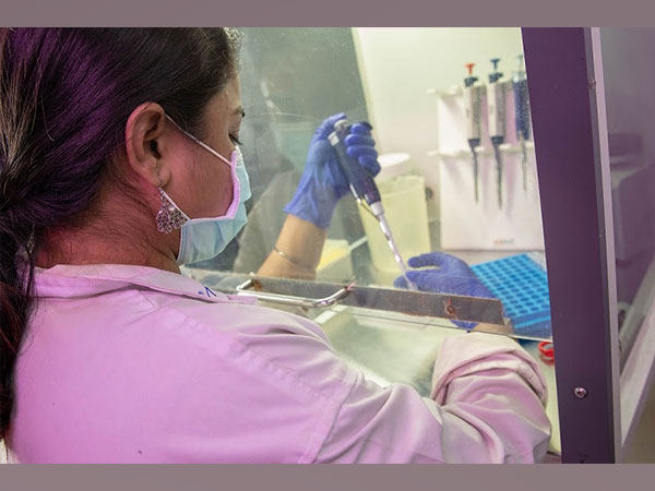 Asias first city-wide wastewater surveillance system for COVID-precision health celebrates its one-year anniversary in Karnataka