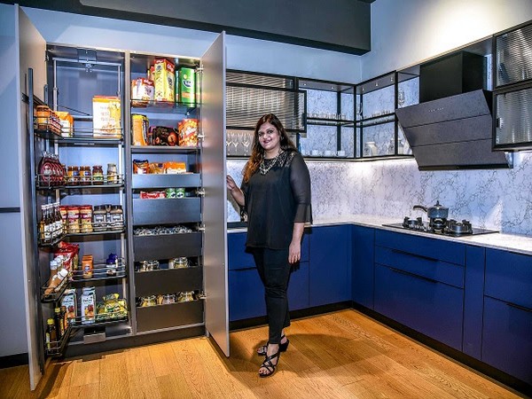 Hafele "Lets Reimagine" launch in Pune