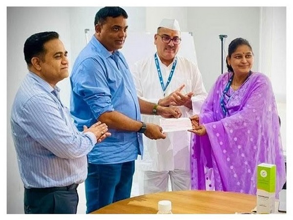 A S AGRI AND AQUA LLP invests in Shark Tank Fame Farmer Pandurang Tawares Startup Agri Tourism Development Corporation (ATDC)