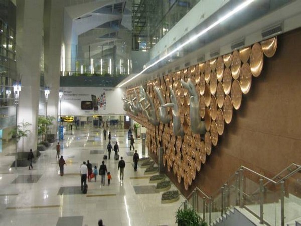 Delhi airport introduces RFID-enabled baggage tag BAGG TRAX