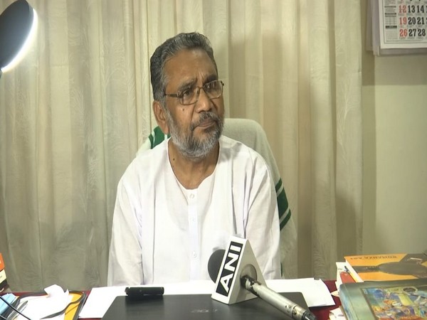 Gold Smuggling Case: Kerala CM Vijayan must reveal his sources of income, says BJPs KS Radhakrishnan