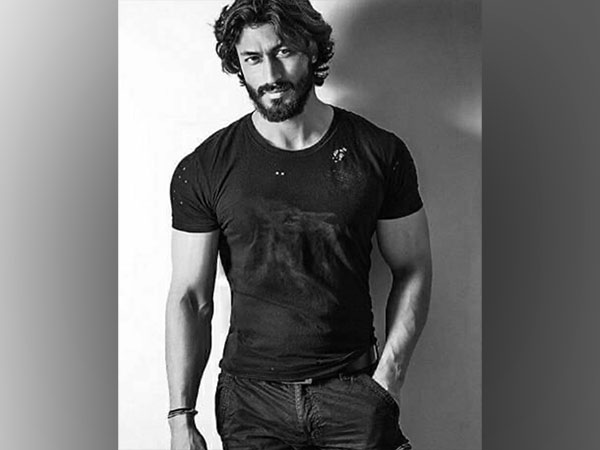 When Vidyut Jammwal fainted during Khuda Haafiz 2 shoot