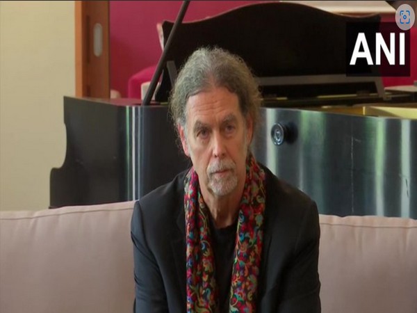 German envoy lauds PM Modi for running such big country, praises India for diversity, uniqueness